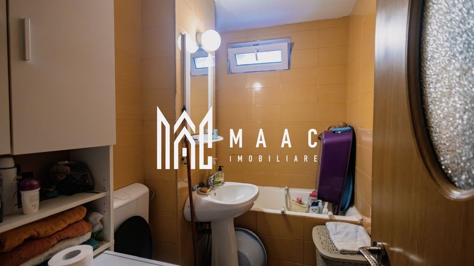 Apartament 2 Camere | Etaj 1 | Balcon | Zona Terezian - Poză 8