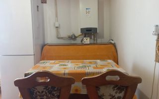 De vânzare apartament Zona Casa de Cultură, Bd. 1 Decembrie 1918 - Poză 12