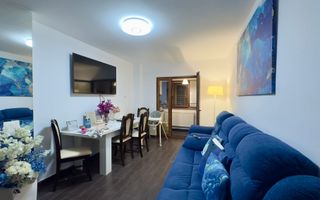 Acasă, în Mărăști – 3 dormitoare, spațiu generos, confortul pe care îl cauți - Poză 1