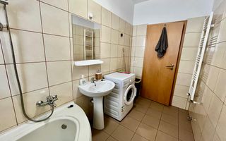 Garsonieră complet mobilată și utilată, cu loc de parcare – Șelimbăr - Poză 10