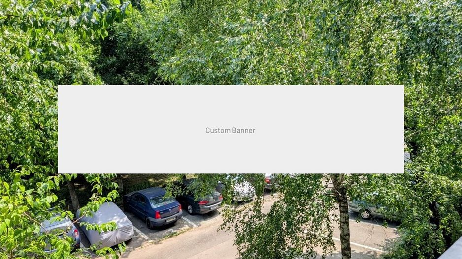 Piata Sudului - 2 camere, etaj 2, 46 mp + balcon 12 mp, vedere spate - Poză 8