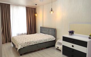 Chirie, apartament, 1 cameră, str. Liviu Deleanu, Buiucani - Poză 3