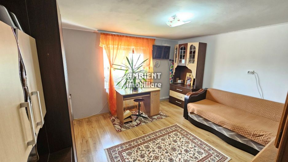 Casa individuală cu teren 918 mp, zona COPOU; - Poză 5