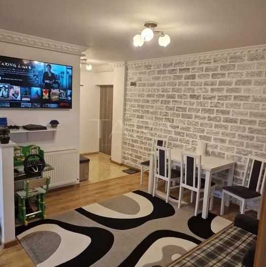 Apartament renovat, cu 2 locuri de parcare incluse, zona Penny. - Poză 2