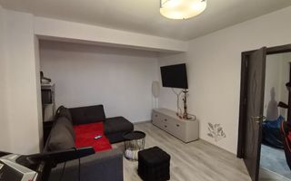 2 camere cu centrala proprie, parcare inclusa, etaj 2, zona Pallady - Poză 2