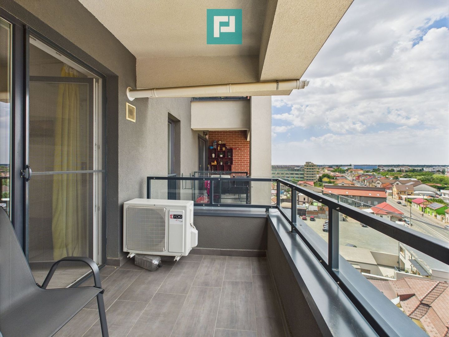 Apartament 2 camere Adora Park - Poză 10