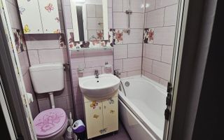 Apartament 3 camere – Zona Vest, parter – mobilat și utilat - Poză 17