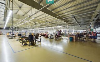 Spațiu Industrial și de Producție Sustenabil - Poză 6