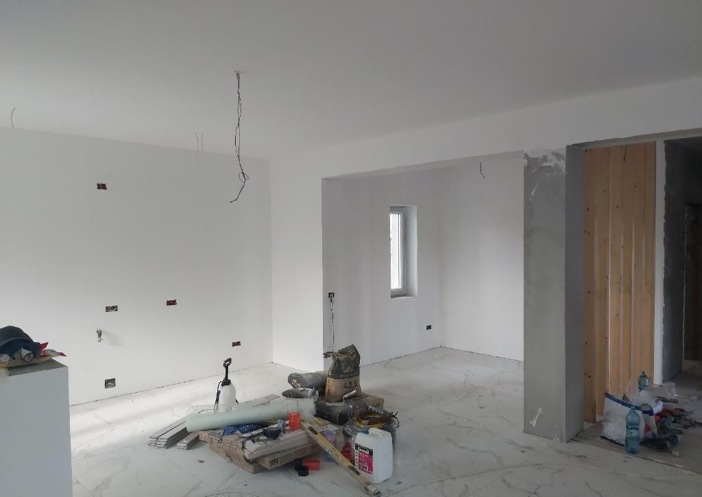 Casa individuala Balotesti Ion Lahovari - Poză 2