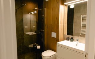 Apartament Mobilat și Utilat I 2 camere I Doamna Stanca I Sibiu - Poză 8