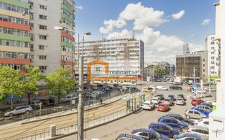 Lizeanu - Stefan cel Mare, complet renovat si mobilat, metrou, bloc reabilitat - Poză 45