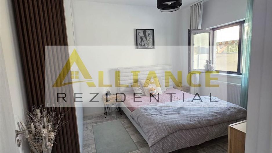 CASA TIP DUPLEX - POPESTI LEORDENI - Gata de mutat - 169.900eur - Poză 9