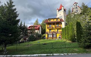 Poiana Brasov, Vila - Poză 6