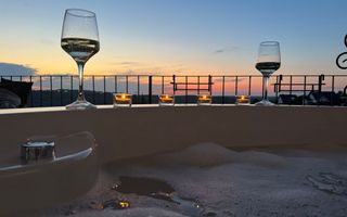 Apartament 4cam - Copou - Breazu - mobilat utilat - Poză 1