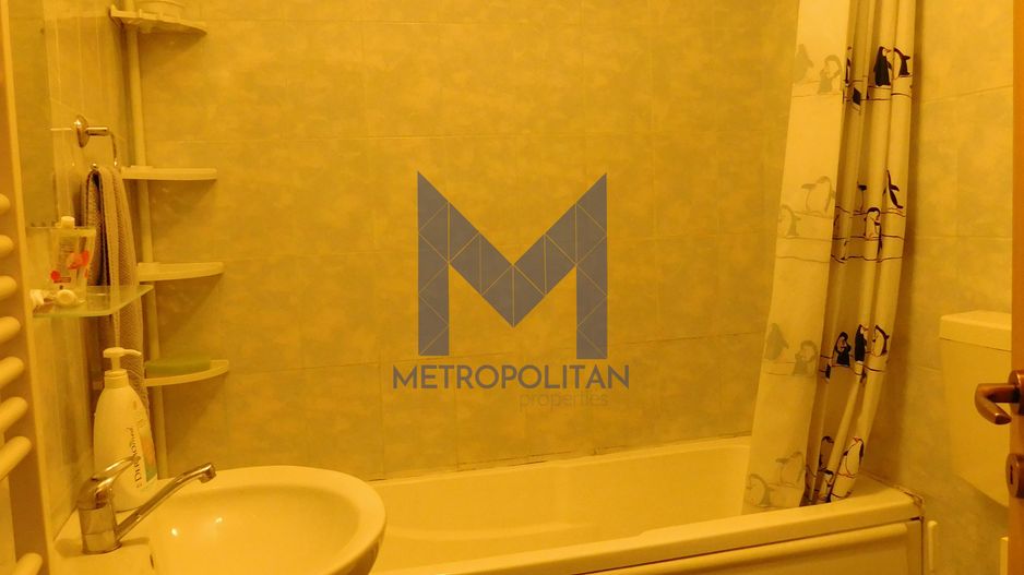 Cheltuieli incluse - Apartament 2 camere lângă Teatrul Național - Poză 14