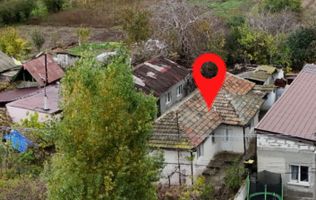 Casa 3 camere cu teren de 1137mp, in Lumina pe  strada Morii