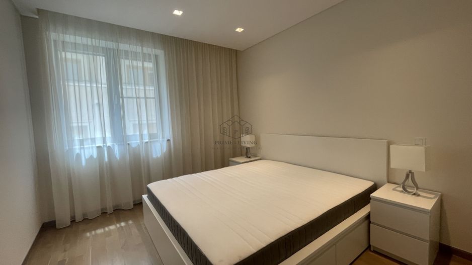 APARTAMENT SPATIOS DE LUX CU 4 DORMITOARE LA INCHIRIERE IN PRIMAVERII - Poză 12