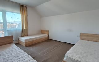 Casă individuală I 120mpu I 5 camere I Curte 300mp I Cristian - Poză 3