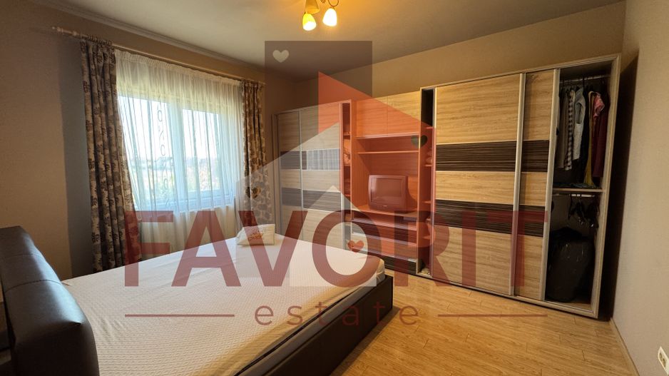 COMISION 0%.  Casa individuala cu garaj . Zona Decathlon . - Poză 17