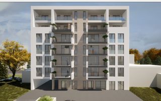 Apartament cu 3 camere, imobil nou pe strada Constantin Brancusi! - Poză 5
