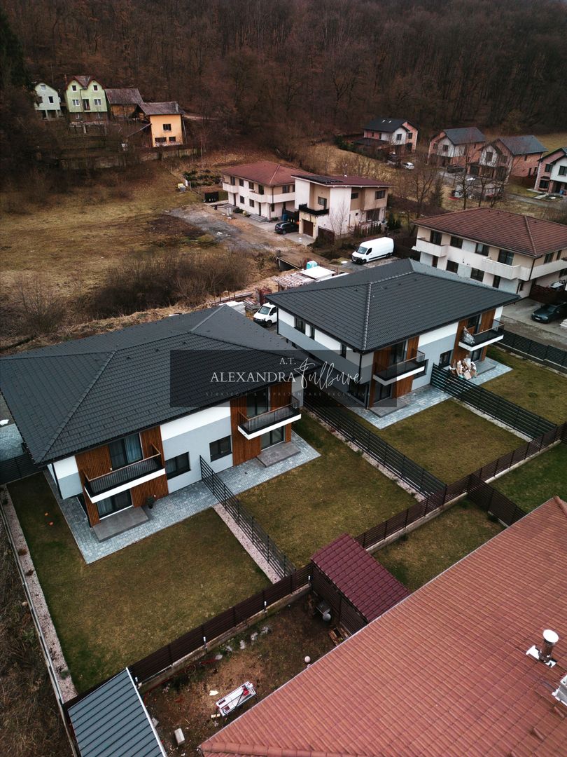 Tauti Valley Residence - Poză 1