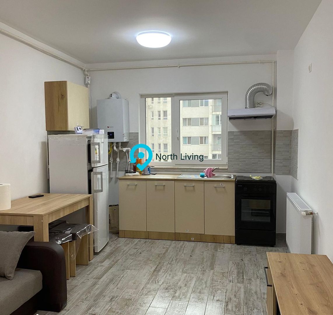 Apartament 2 Camere - Alpha Residence - Parc Tudor Arghezi - Poză 5
