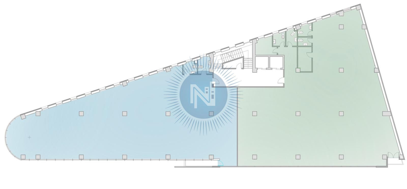 Spatiu de birouri - Poză 7