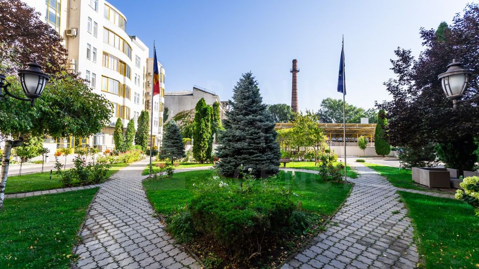 Chirie, apartament, 3 camere, strada 31 August 1989, Centru - Poză 13