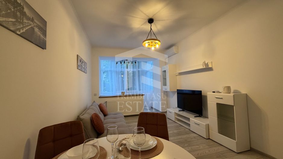 FLOREASCA - Mozart | Chirie 3 Camere Metrou + Boxa | Boiler - Poză 3