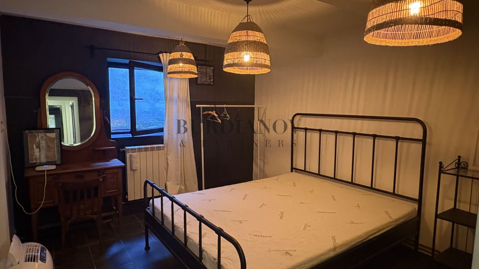 Apartament cu 2 camere in vila la demisol - Zona Kiseleff - Poză 7