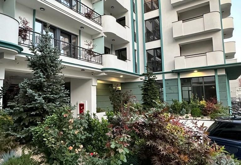 MyPlace Residence - Poză 4