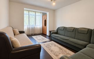 Apartament 2 camere | Zona Vest | Utilat și mobilat | 370 euro/luna - Poză 4