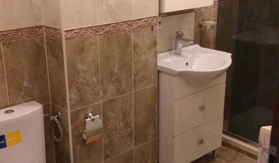 Închiriere  2 camere, etaj 2, balcon inchis, langa Parcul IOR - Poză 4