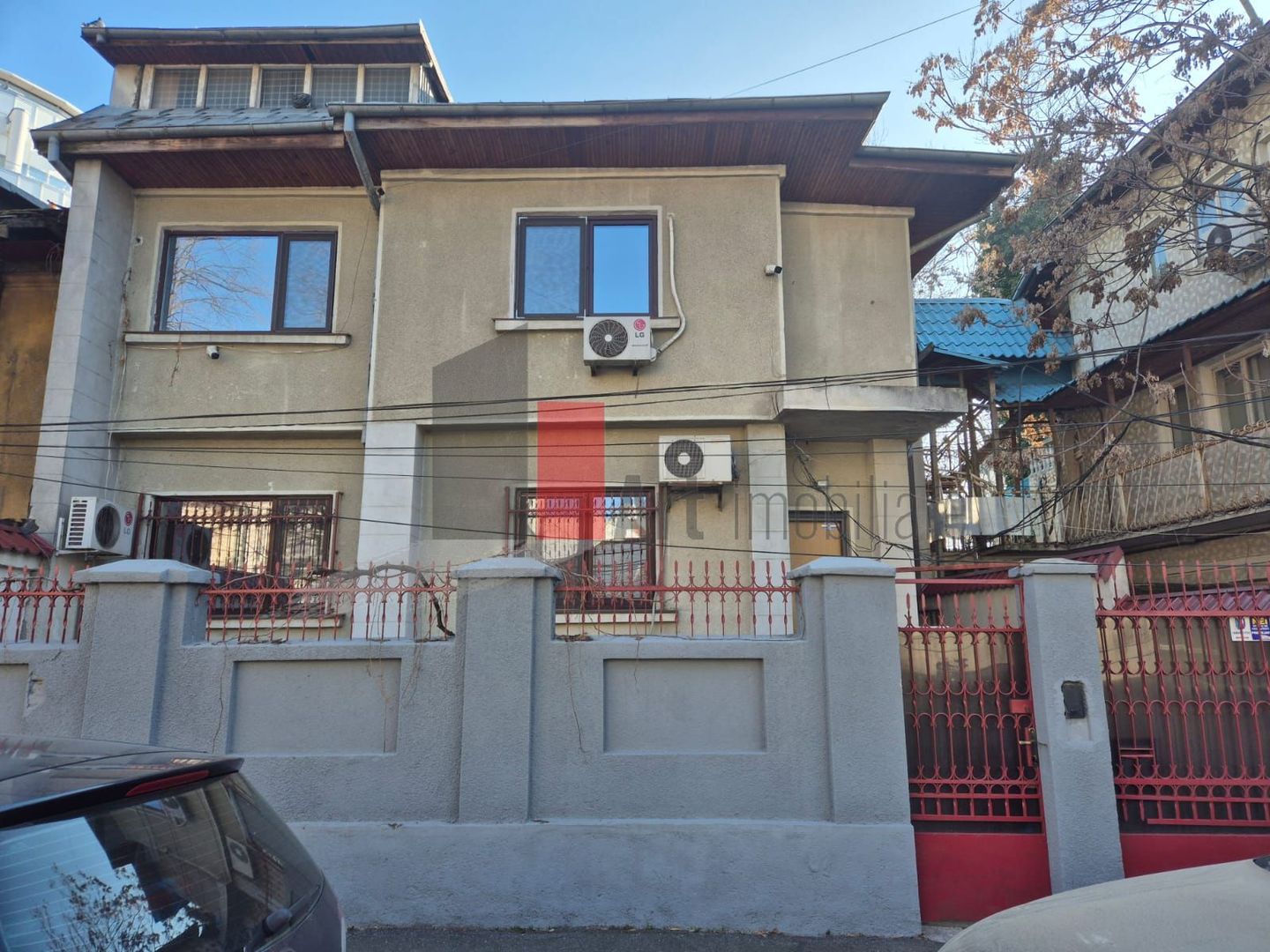 Vila pentru Birouri între Piața Muncii și Vatra Luminoasă – Oportunitate Unică! - Poză 2