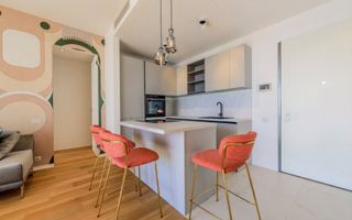 Apartament superb One Mamaia Nord 3 camere I Sea view - Poză 4