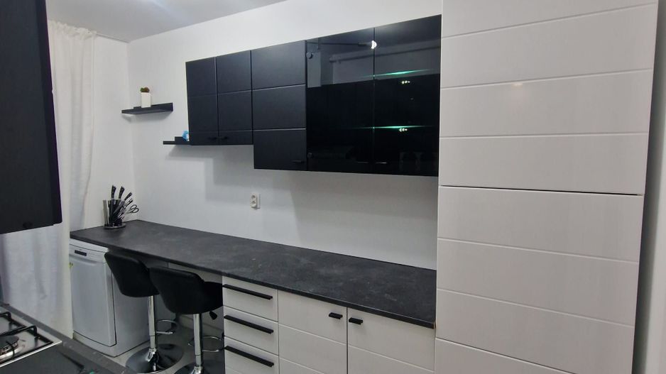 Garsonieră modernă cu grădină proprie în Cosmopolis – investitie - Poză 6