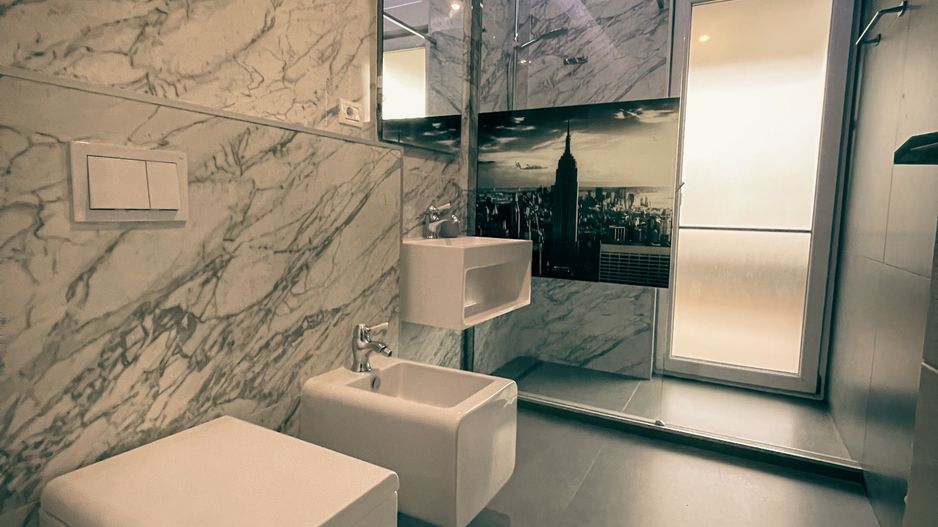 Segmentul Lux | Dumbravita | 3 camere | TERASA 28 mp | Parcare privata - Poză 12