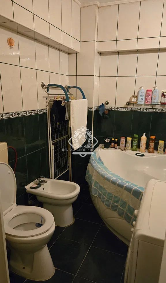 Apartament 4 camere decomandat de vanzare in zona Dristor - Poză 8