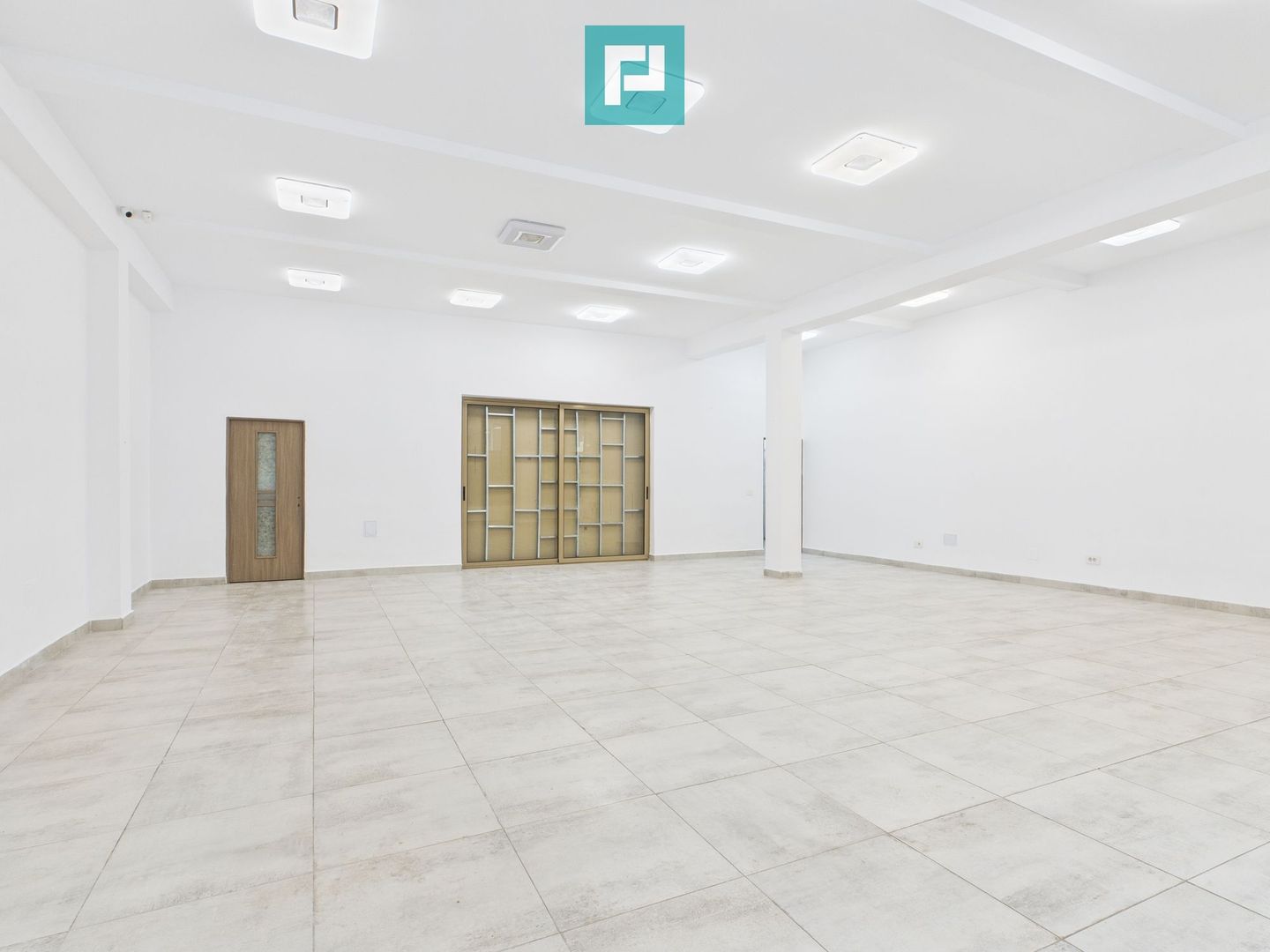 Spațiu comercial 113mp - Frumos Renovat - Cantemir - Poză 4