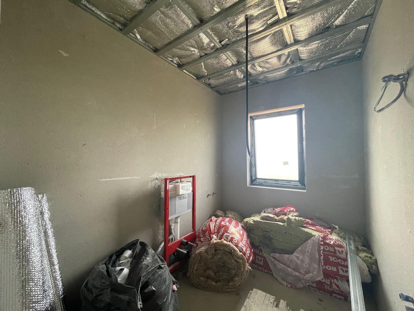 Duplex - 90mp - toate utilitatile - Urseni - Poză 11