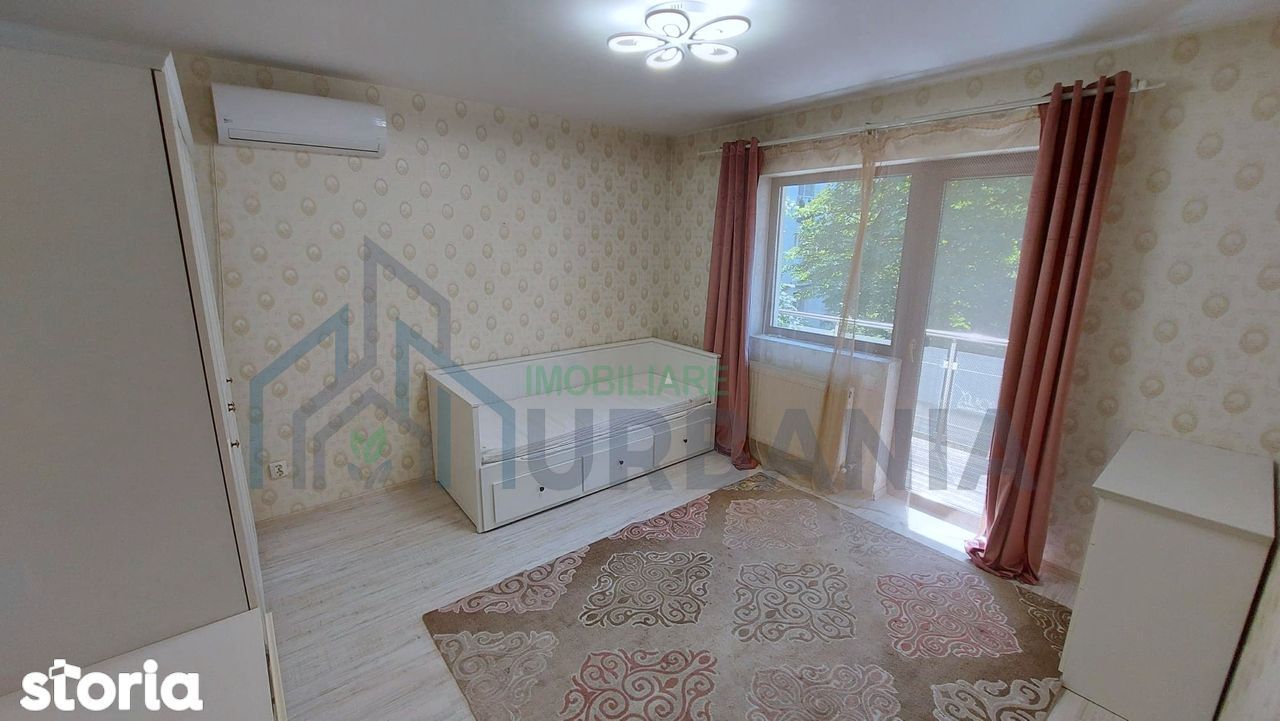 Apartament 2 camere, bloc nou în Pacurari, Iași - Poză 3