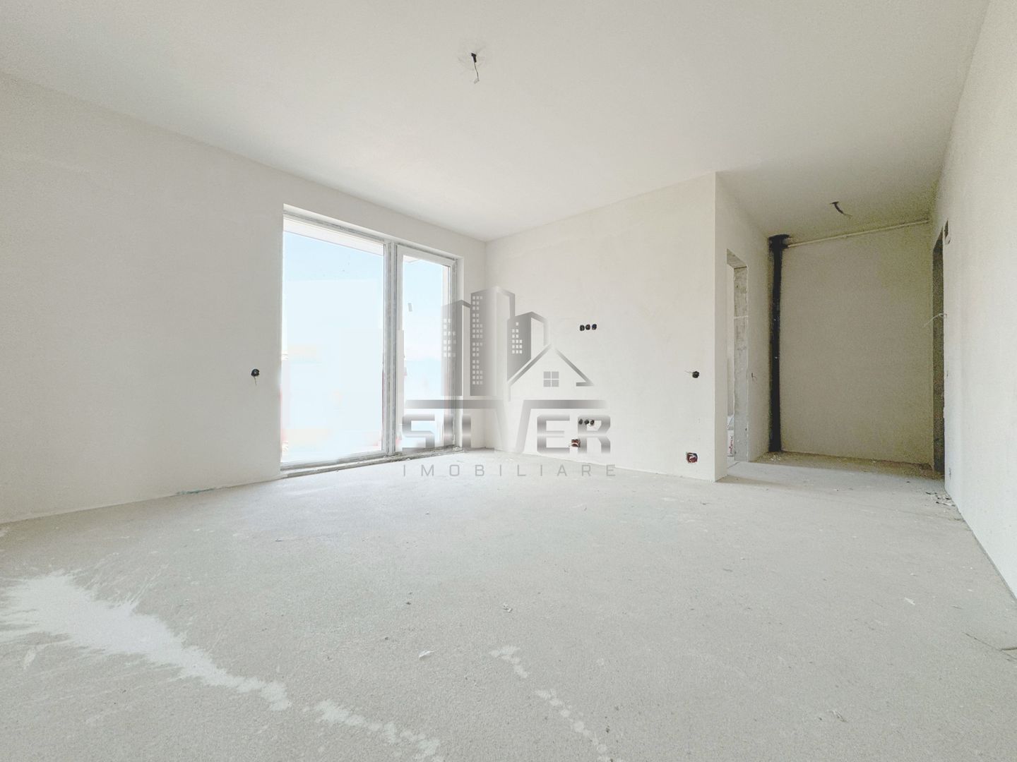 Apartament cu 3 camere /67 mp/zona strazii Catanelor. - Poză 2