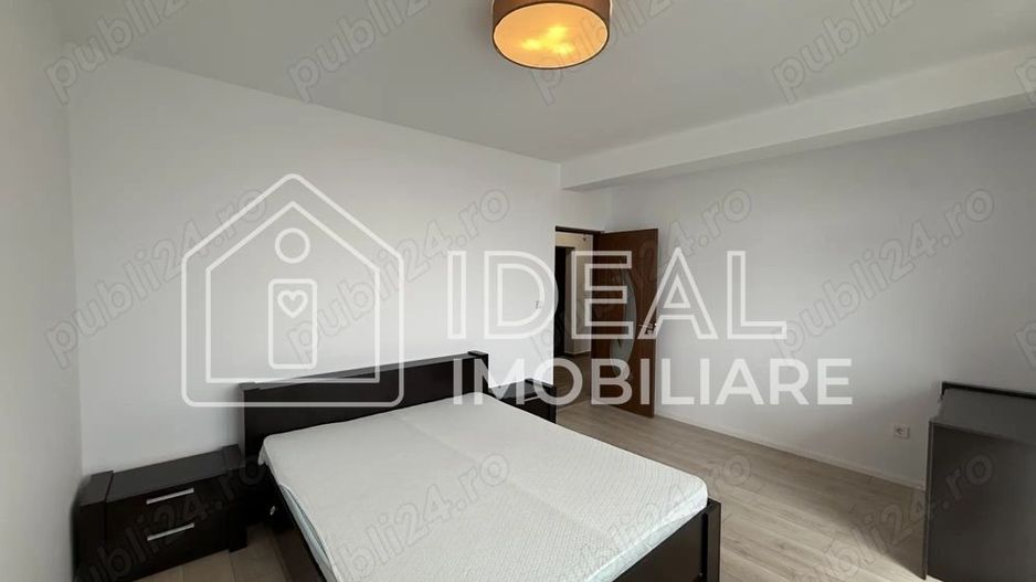 Apartament 3 camere renovat complet, decomandat - Calea Turnișorului | 62mp - Poză 8