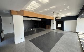 Ultracentral 127mp open space amenajat disponibil imediat Liber - Poză 3