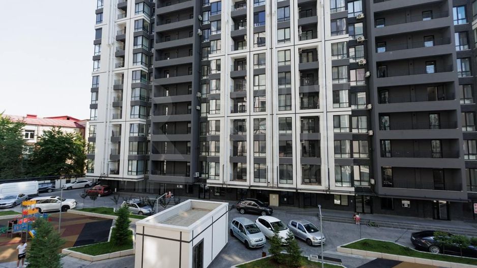 Vânzare, apartament, 1 cameră, strada Calea Ieşilor, Sculeni - Poză 5
