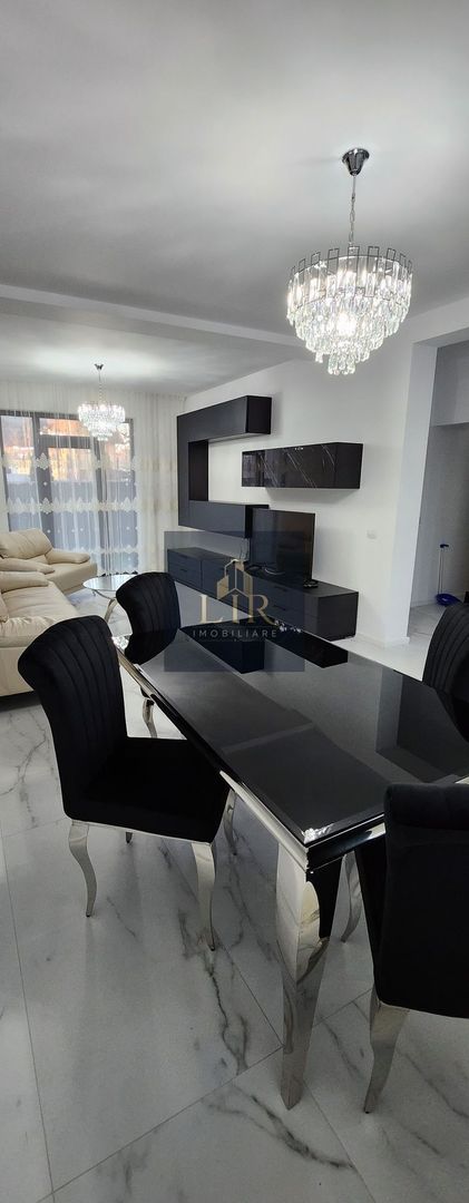 Casa 4 camere tip duplex mobilata si utilata- Valea Adanca- Iasi - Poză 7
