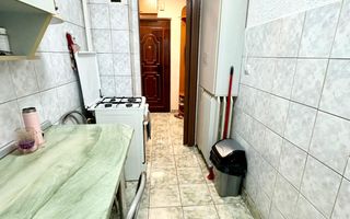 Apartament cu 2 camere in Manastur, etaj intermediar, zona Bucium ! - Poză 7
