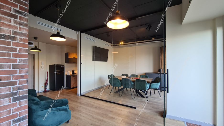 SAD - Spatiu comercial de 100 mp cu 4 locuri de parcare - Torontalului - Poză 5