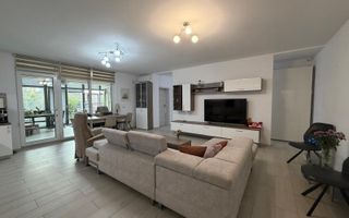 Apartament Premium 3 Camere | 87 MP + Grădină 94 MP | Braytim - Poză 5