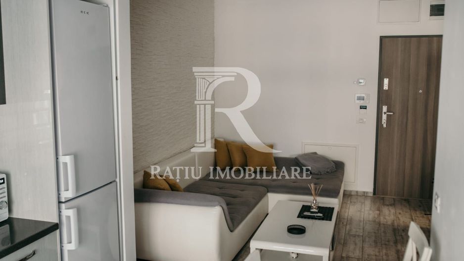 Apartament cu 2 camere | West Residence | Oradea - Poză 5